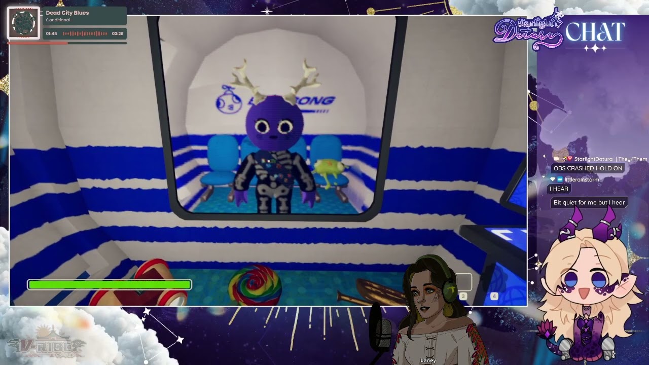 We're the PEAK ✧ PEAK w/ @thosewhowanderwithin