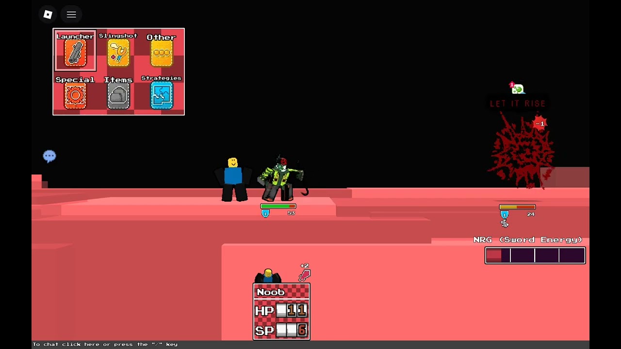 Fighting HATRED With Greifer Part 3 (Double Pain) Block Tales