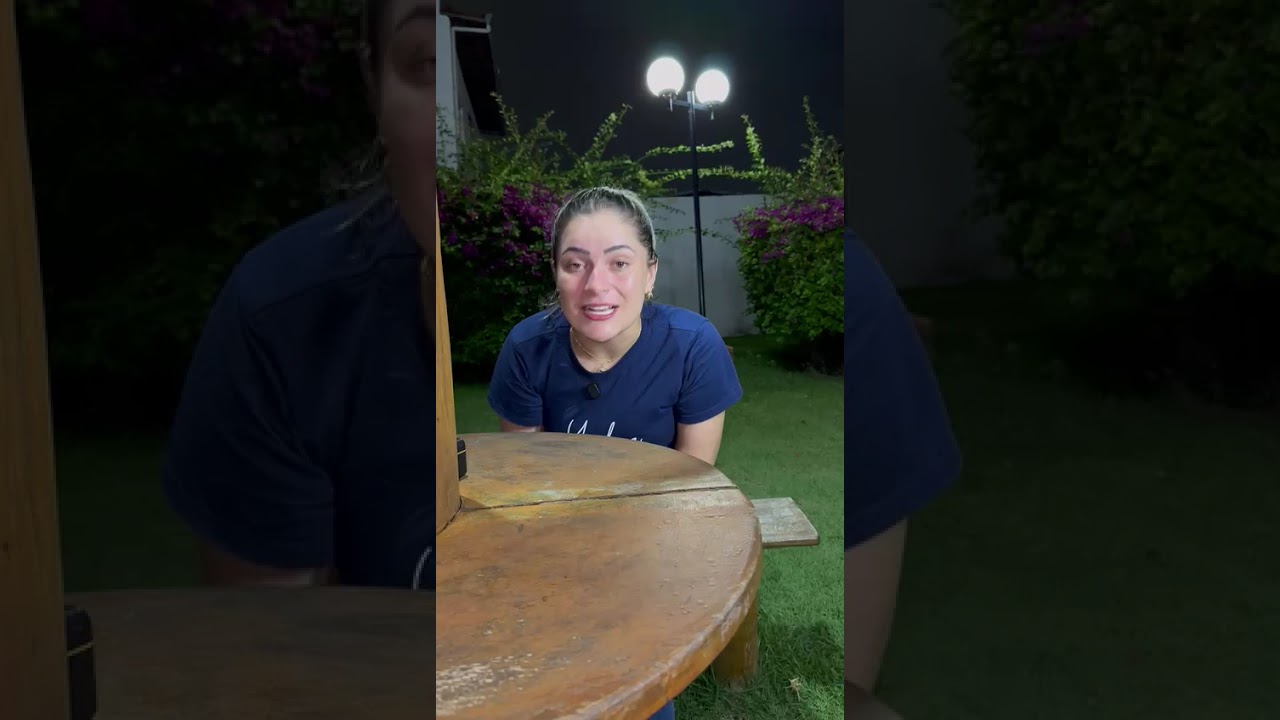 Uma pessoa que está revoltada