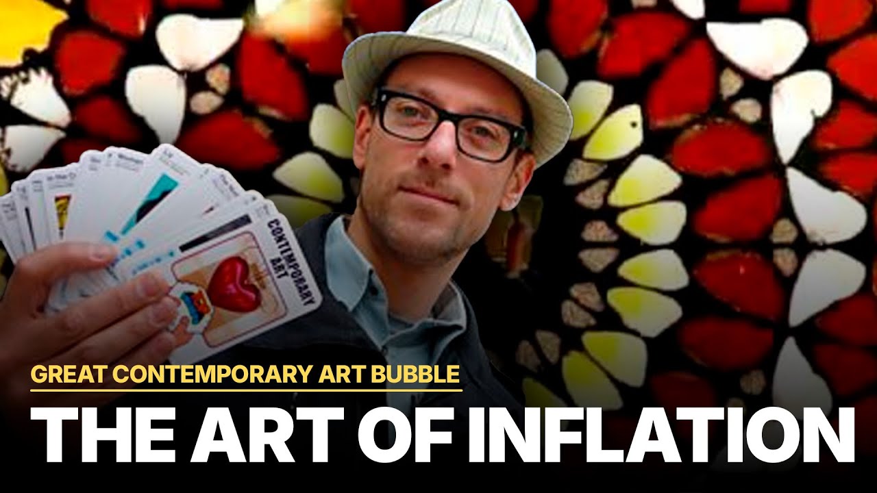 Great Contemporary Art Bubble | Echoes of Excess
