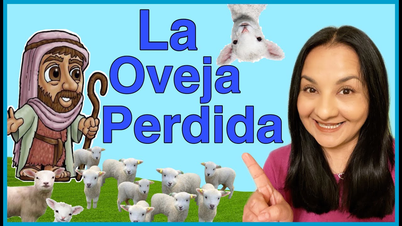 La Oveja Perdida