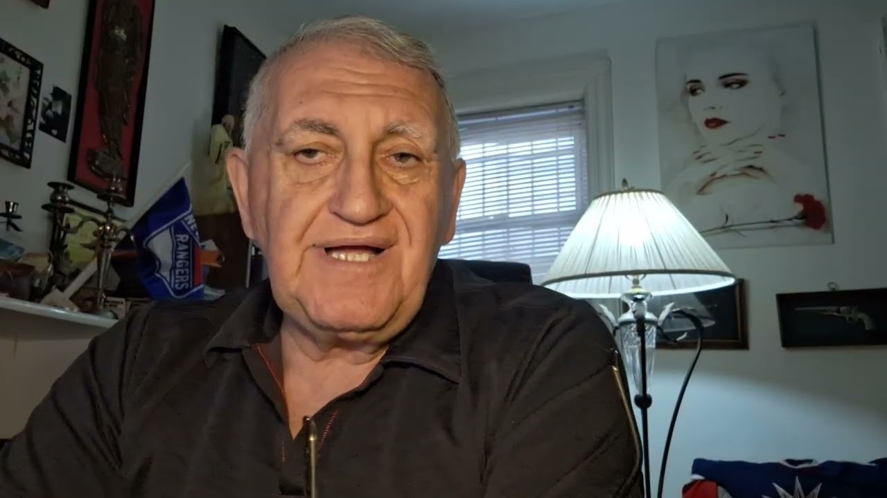 Интервью Трампа NBC: Нарциссизм, хвастовство и немного бреда...