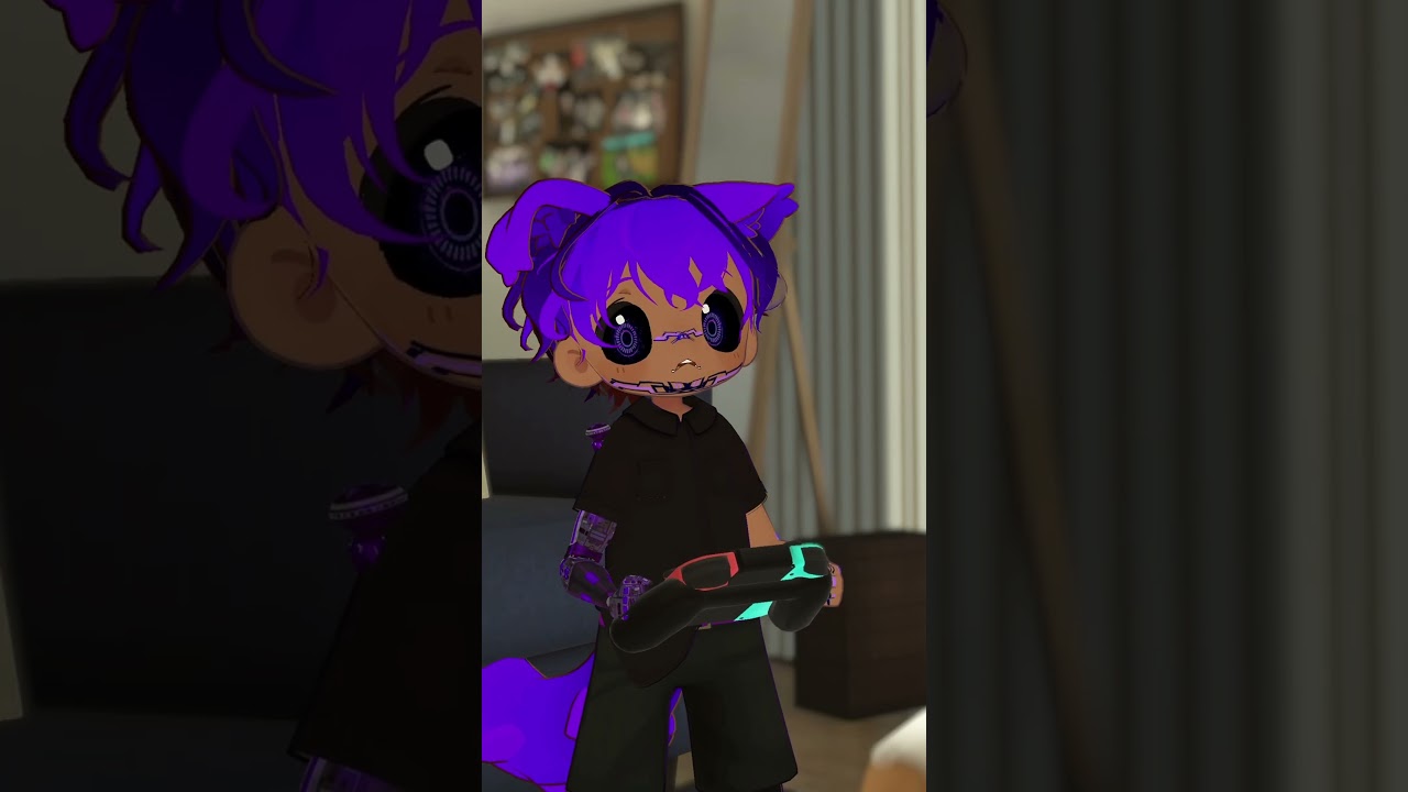 #furry #vrchat #vr #memes #virtualreality #funny #vrc #animation
