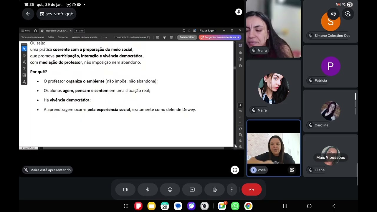 Concurso Santa Isabel  - Durkheim, Dewey, Paulo Freire, Edgar Morin, Tendências Pedagógicas .