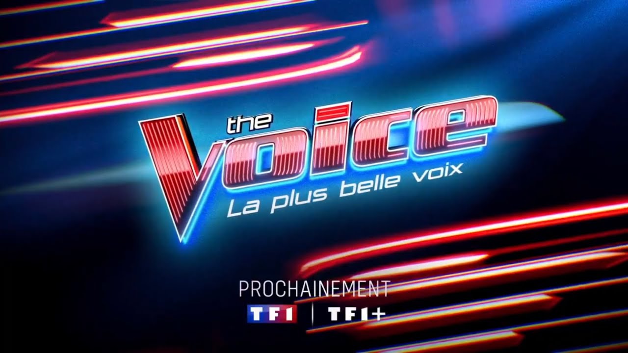 Bande-annonce The Voice 2026 TF1