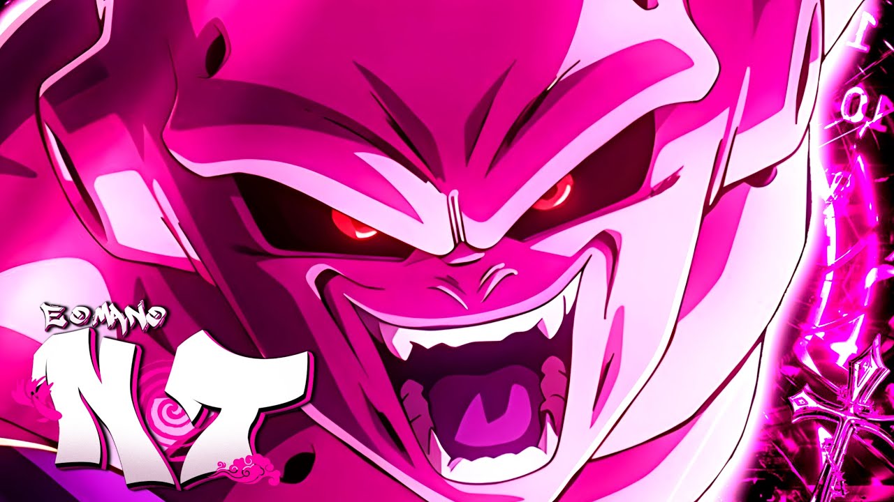 Pique Majin Boo 🍫 (Dragon Ball) - Não sobra nada! | Ntzin e Ski