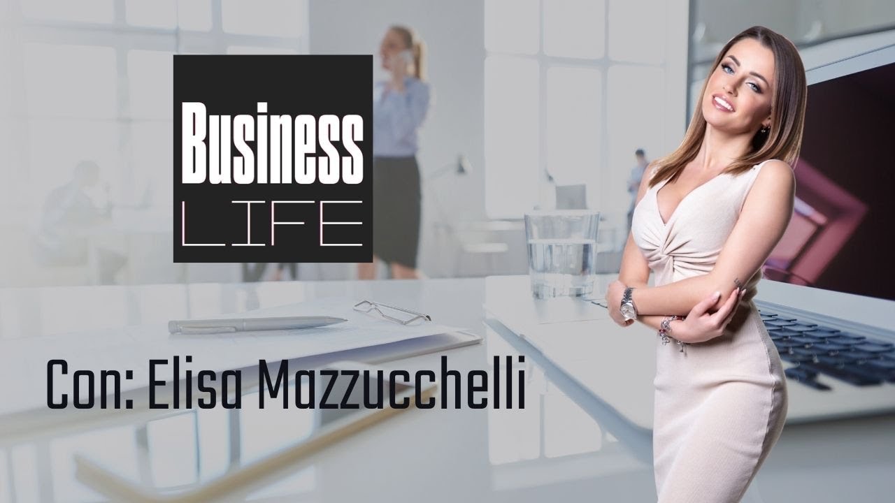 Business Life puntata 79: Clever Bioscience