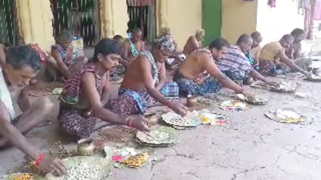 గయాలో పిండ ప్రదానం ఎలా జరుగుతో చూడండి Gaya Live Video | Bihar Vishnu Temples History |Bhakthi Margam