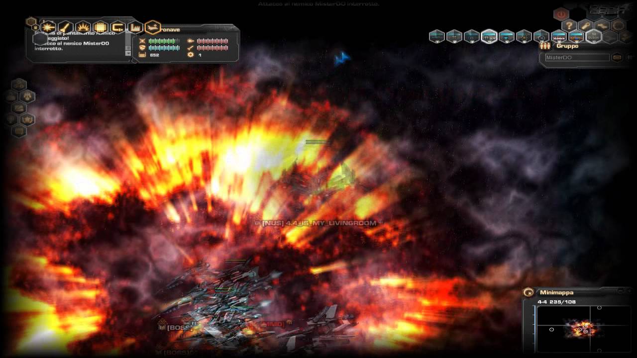 PaRGo Presents - D.O Documentary