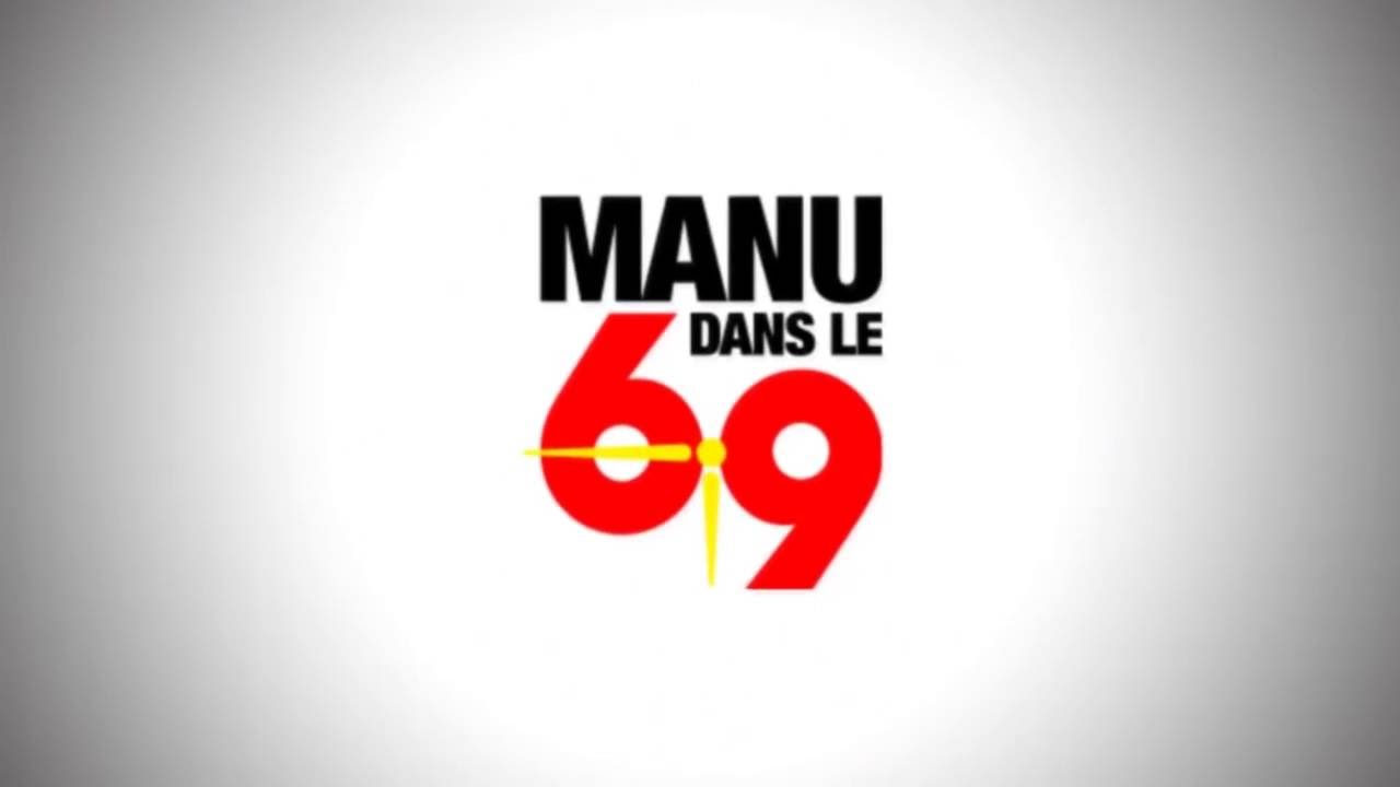 Dernière émission de Manu dans le 6/9 sur NRJ en direct du Grau-Du-Roi - 24/06/16 - LaBanqueMedia