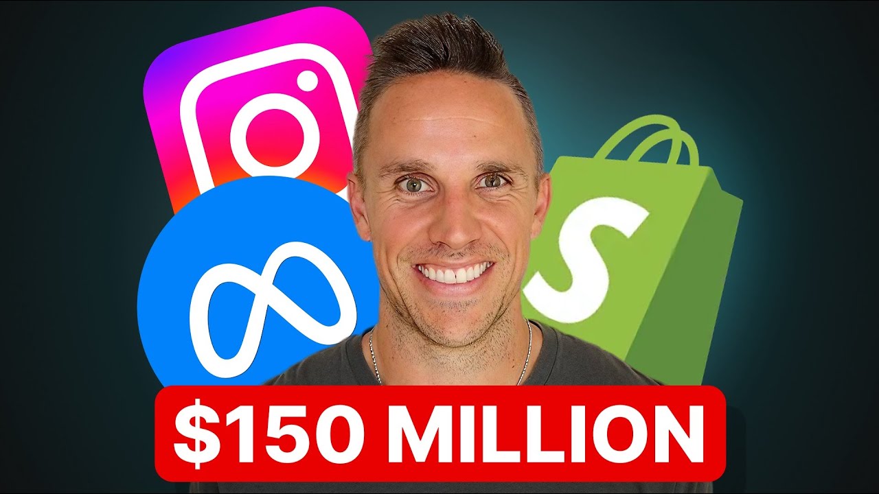 How I Made $150M in eCommerce | Cody Wittick