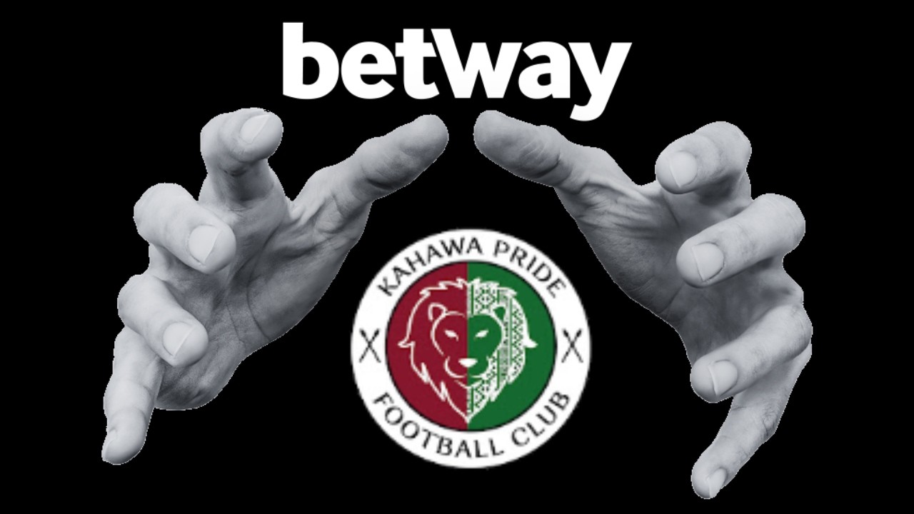 Kahawa Pride Betting Situation is Disappointing