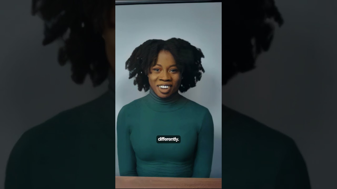 Google Beam Might Just Change Communication Forever!