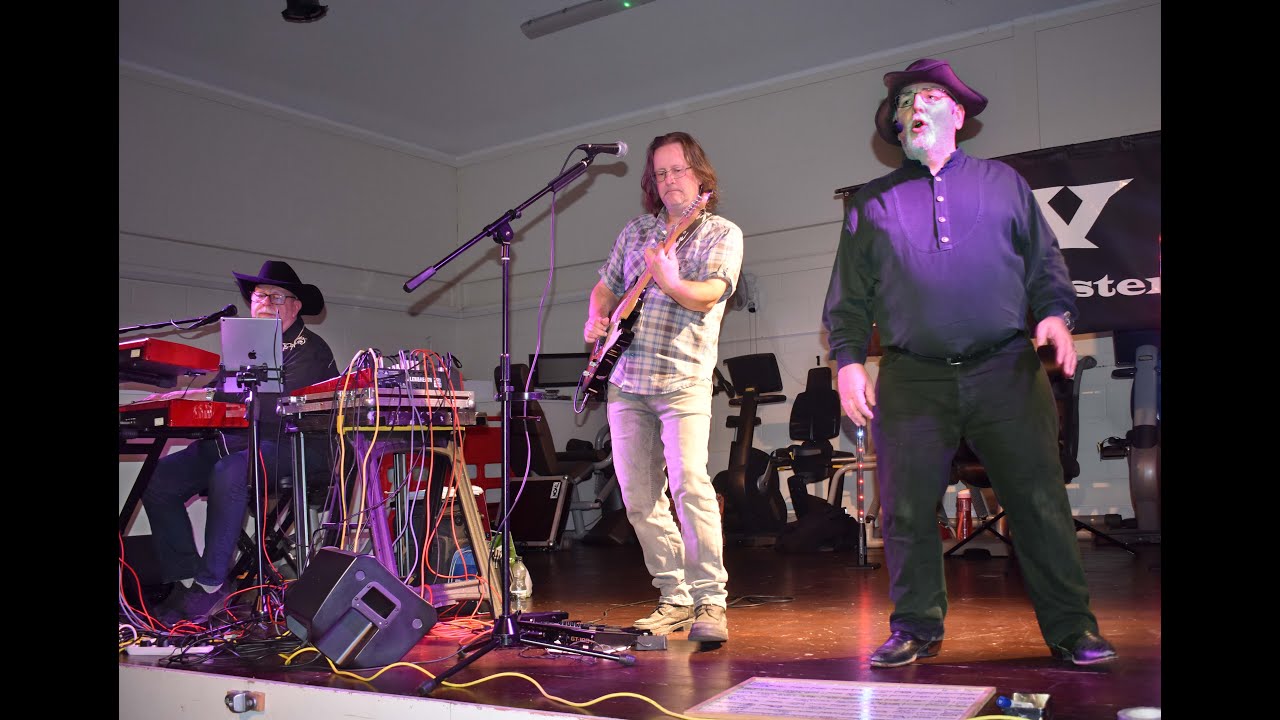 Westcoasters: Kactus Kountry LDC Bognor Regis - 15th November 2025