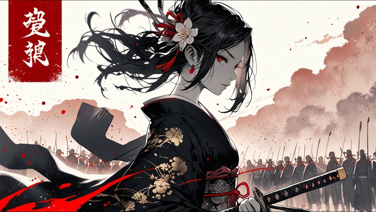 Fires of the Sky - Epic Orchestral Music Dramatic & Majestic Soundtrack