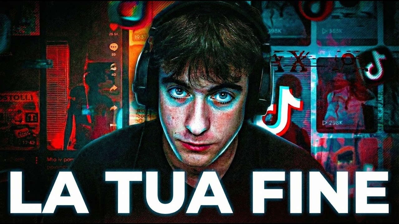 LOLLOLACUSTRE HAI ESAGERATO... -Speciale 10K