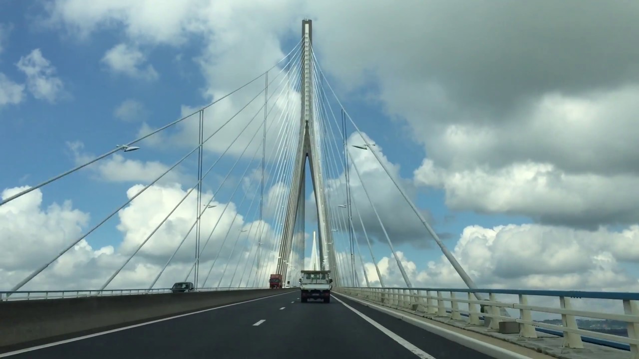Frankreich La Normandie by ilicochannel