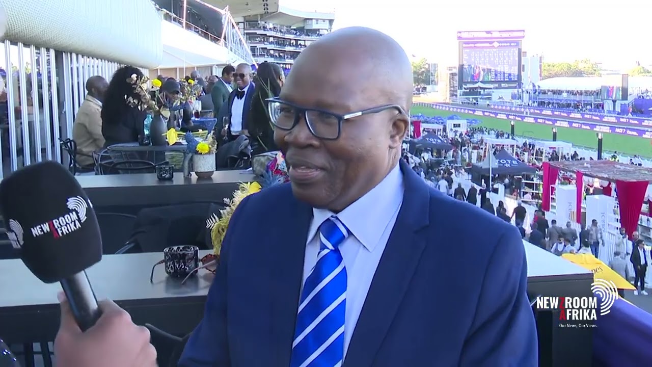 Impact of the Durban July on KZN's tourism sector