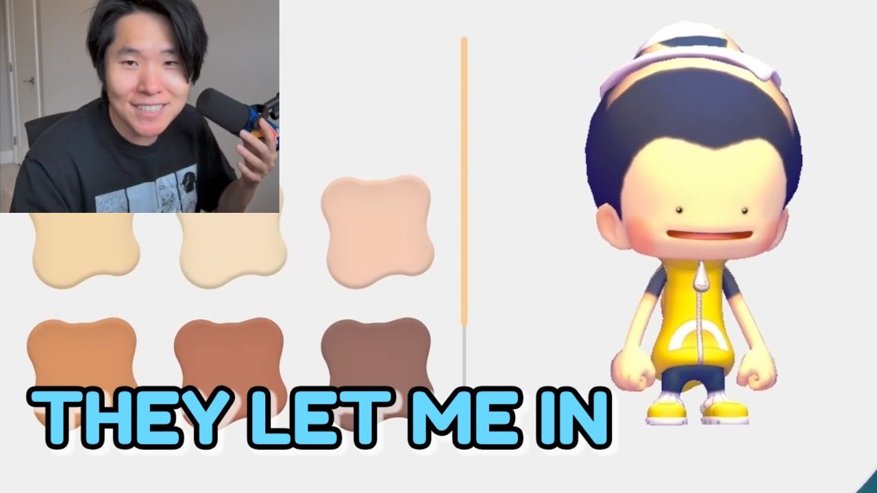 Toast on Playing Pokemon Pokopia Early