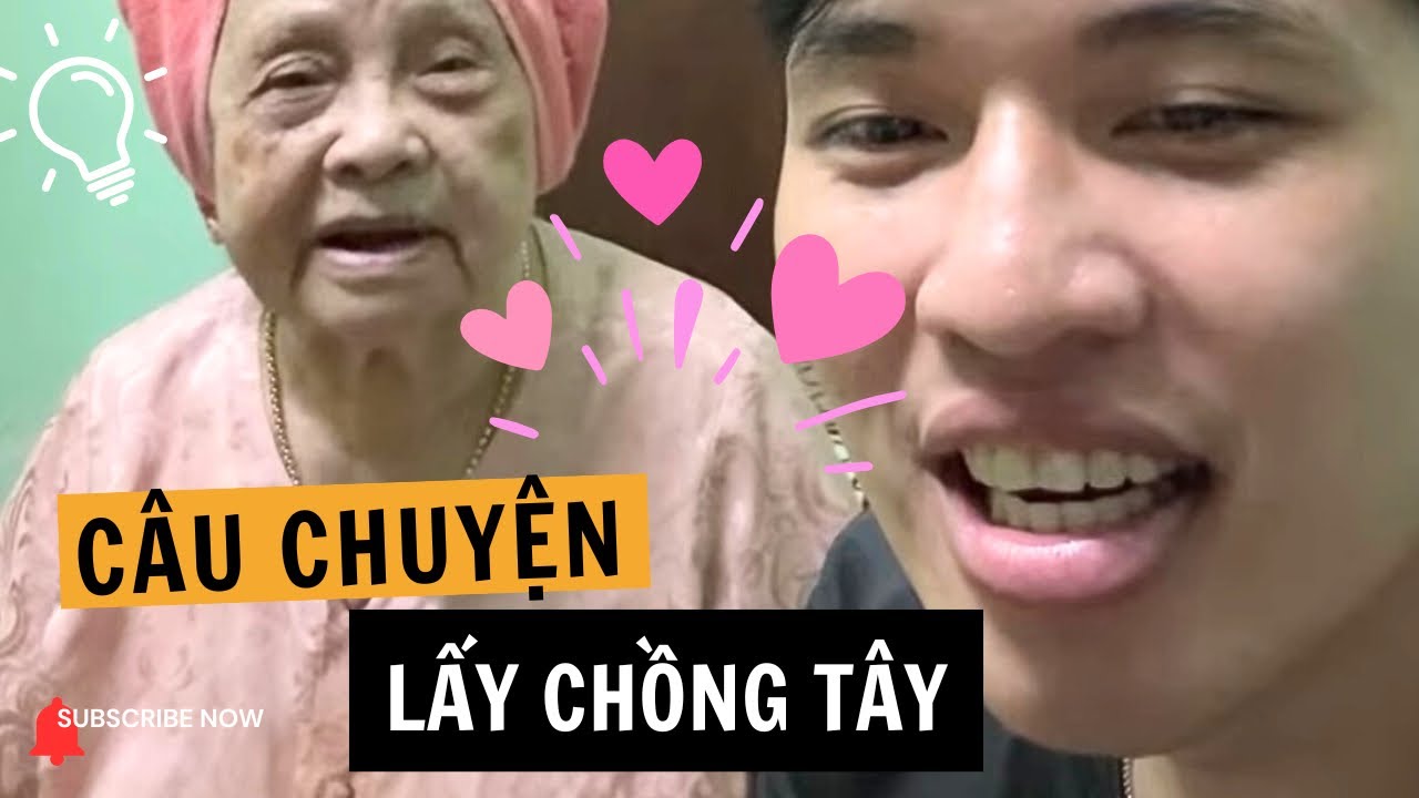 Trực Tiếp Phần 27 - Câu Chuyện Gả Chồng Tây Cho Nội 85!