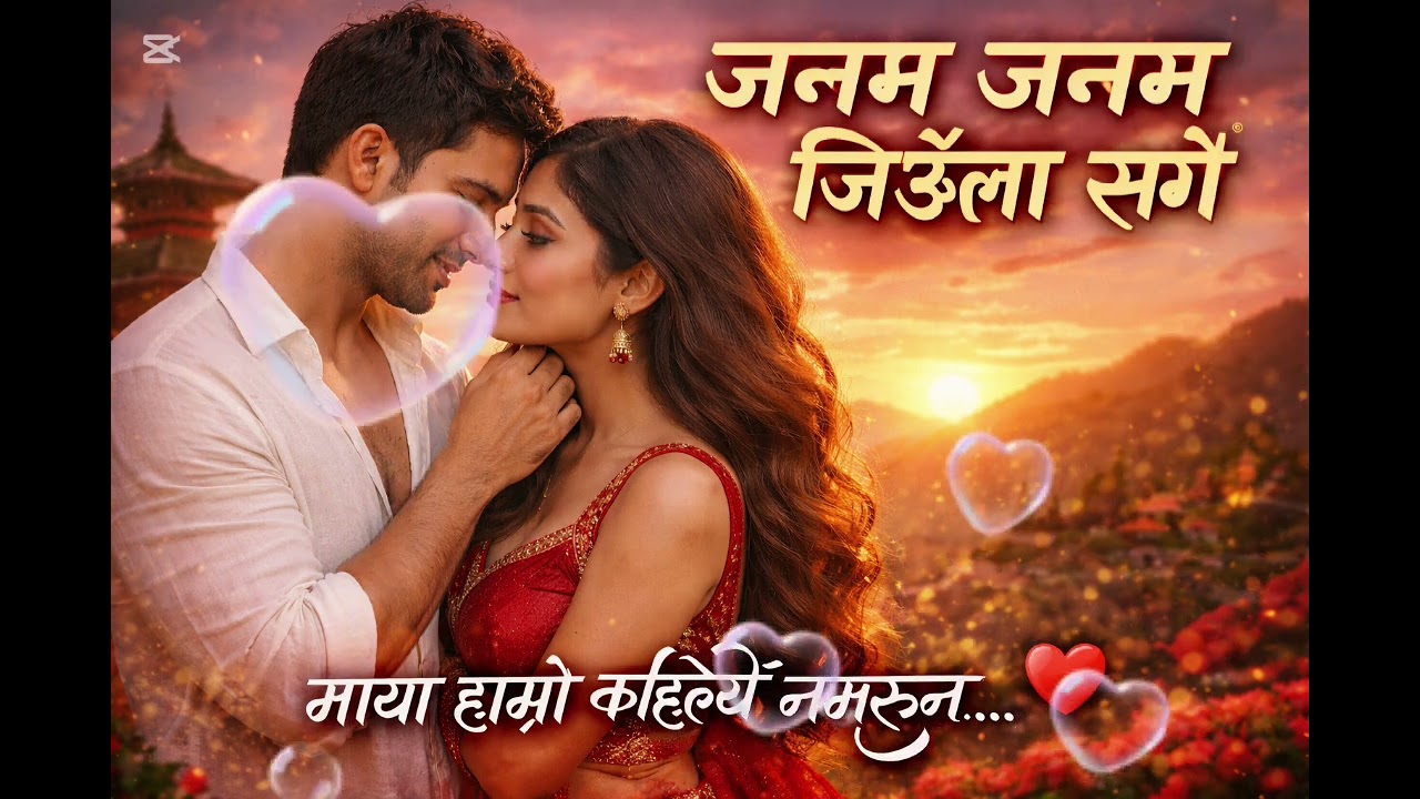 Janam Janam ai