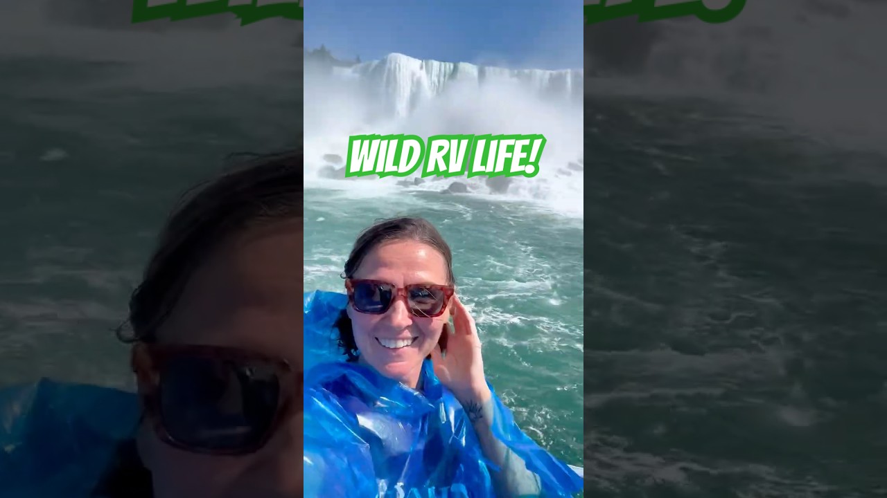 Thinking of RV Life? 🤔 Ask us Anything! #rvlife #traveladventures #shorts #rvtravel