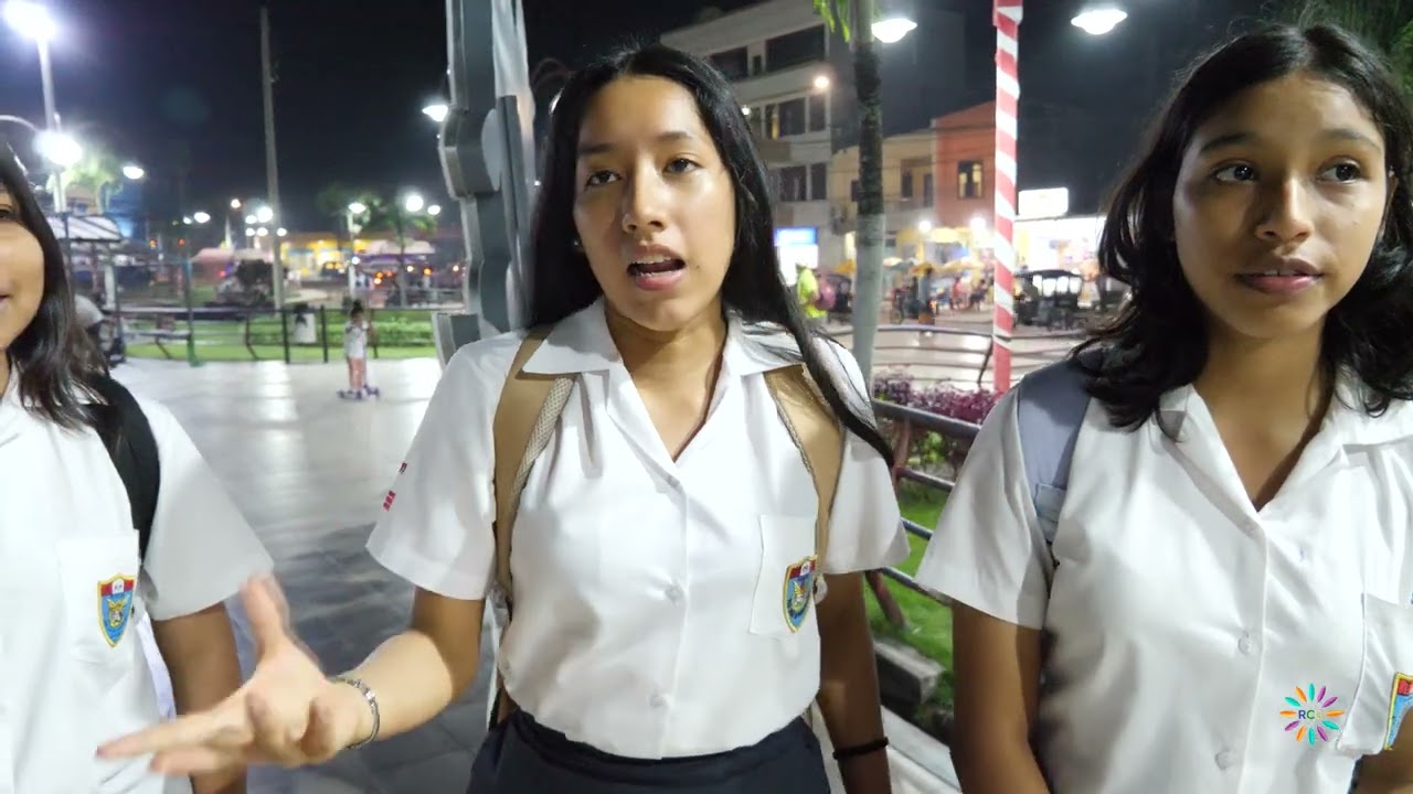Iquitos nocturno - La ciudad que nunca duerme | Perú