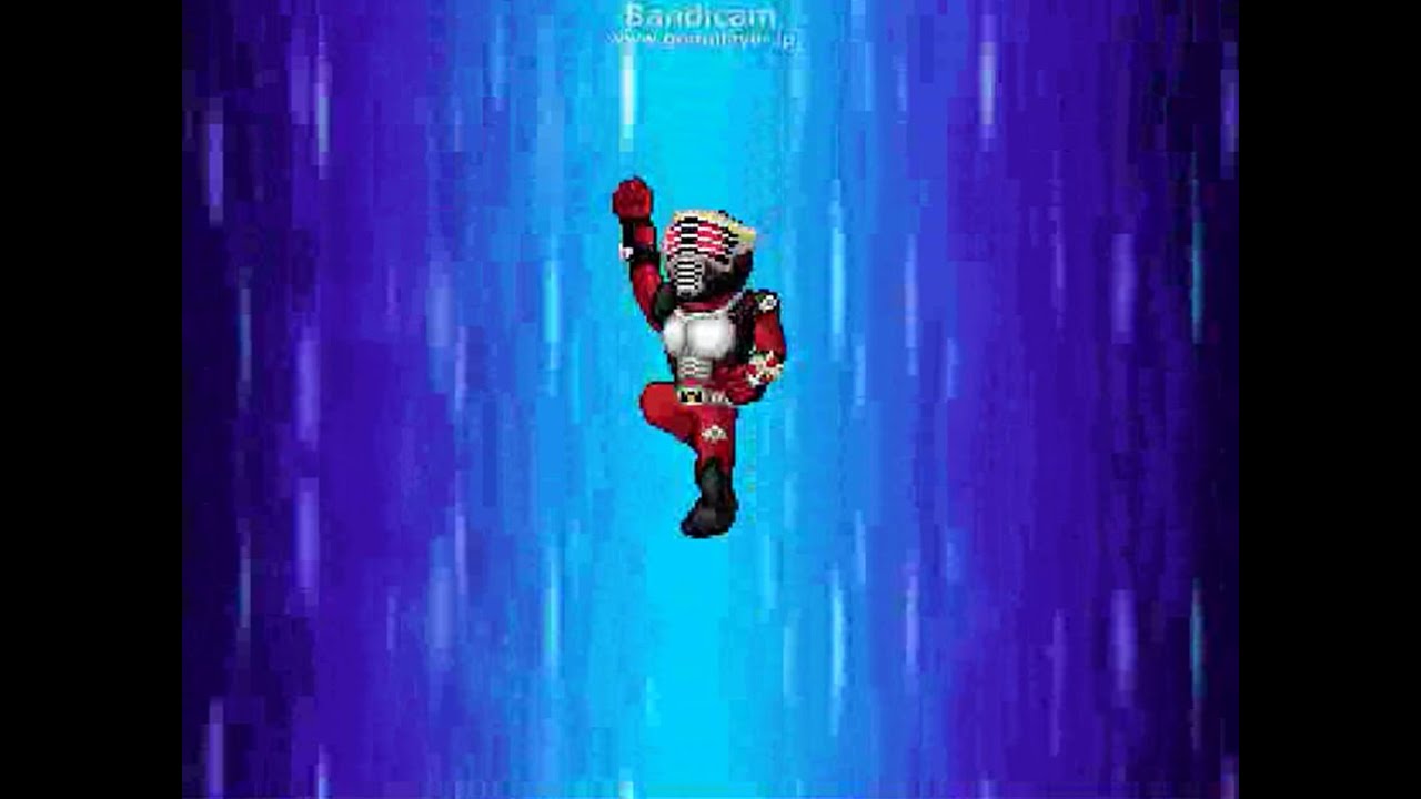 のび太戦記ACE　プレイ動画13