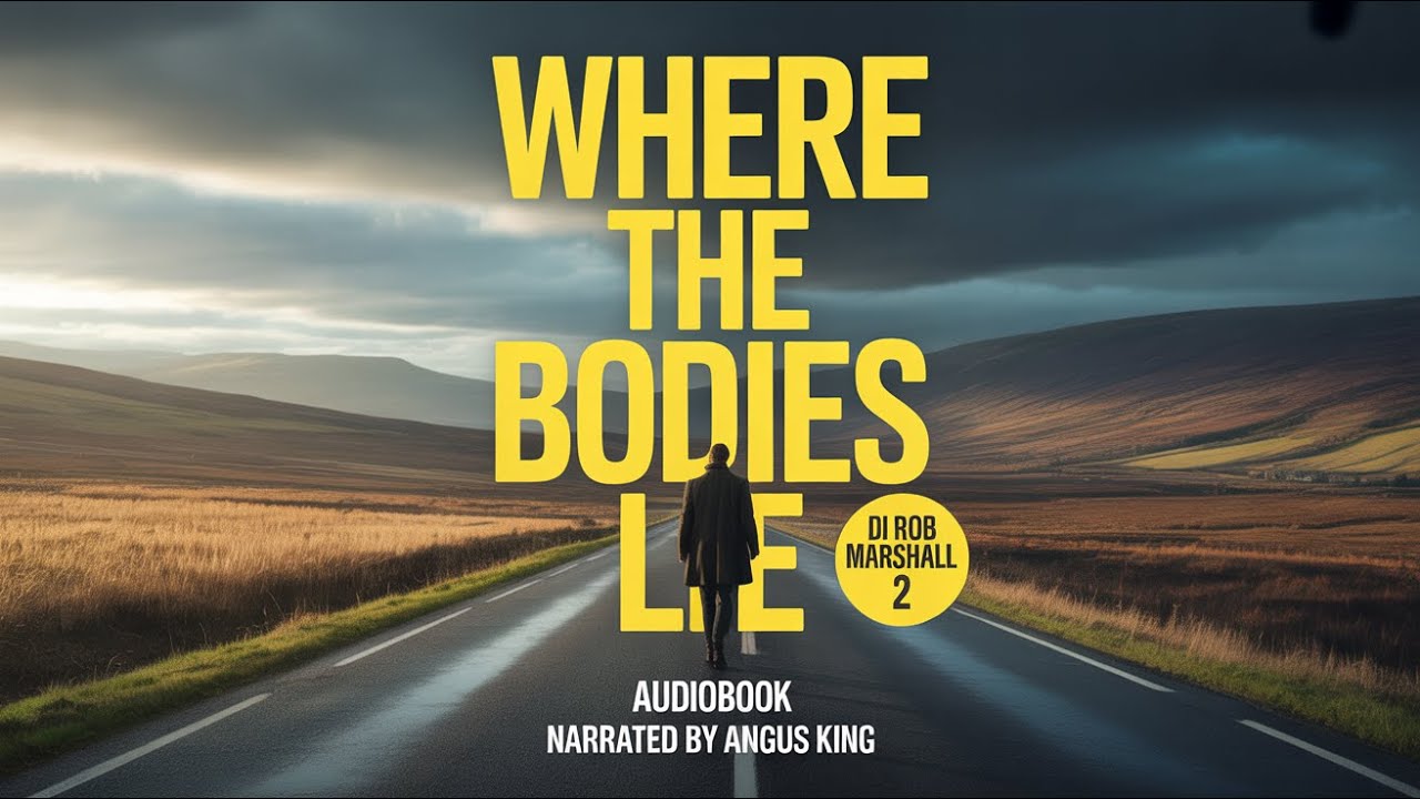 Detective's Hunt for Bodies Hidden in Remote Countryside