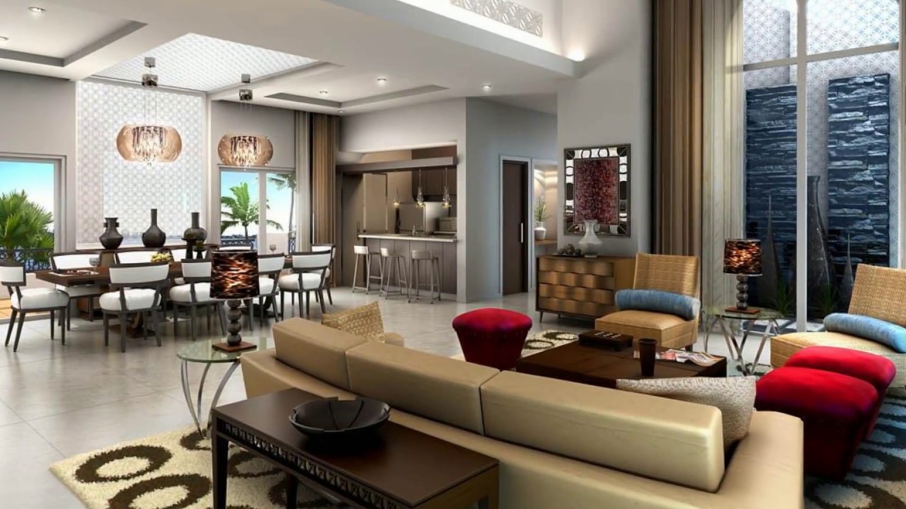 3D Interior Rendering Service Architectural Renderings - You'll be surprised..
