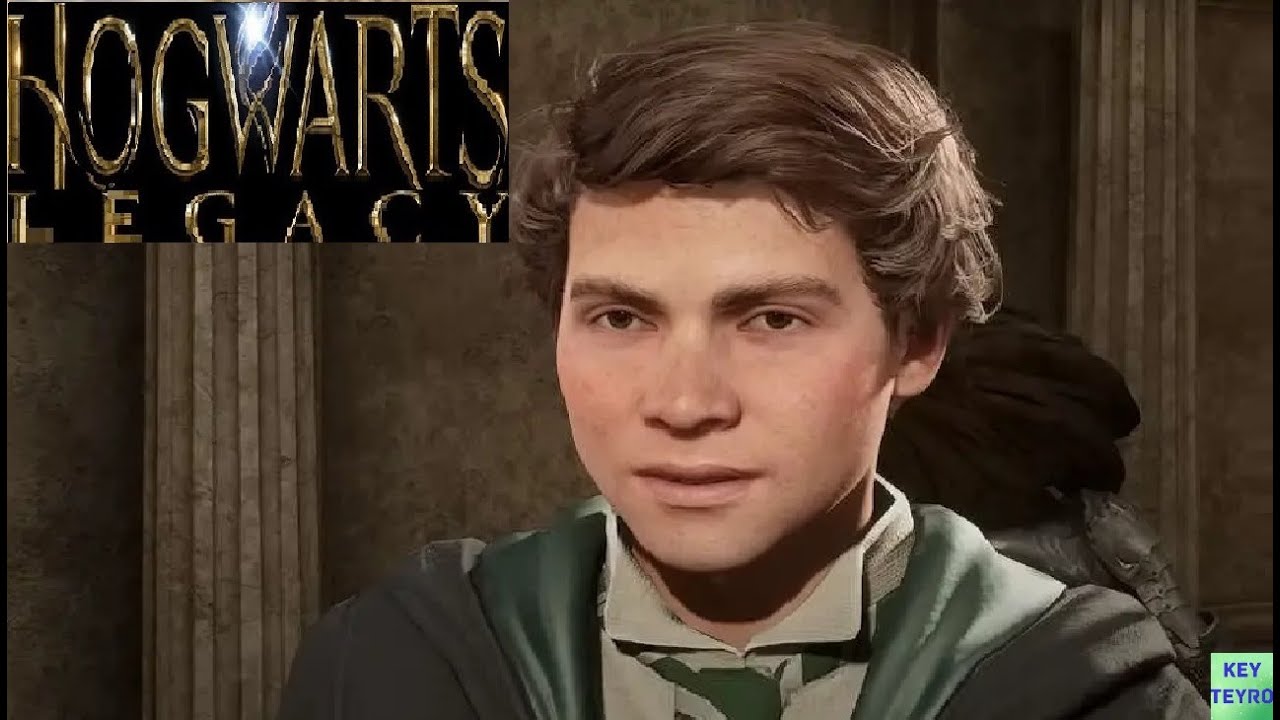 Hogwarts Legacy Gameplay German #26 Im Schatten des Studierzimmers - Crucio lernen Deutsch PS5