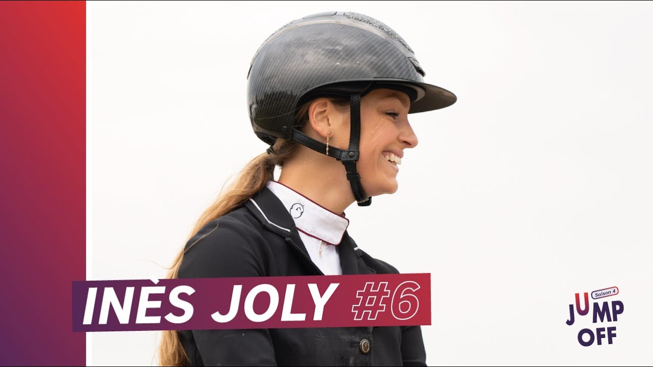 JUMP OFF #6 - Inès Joly