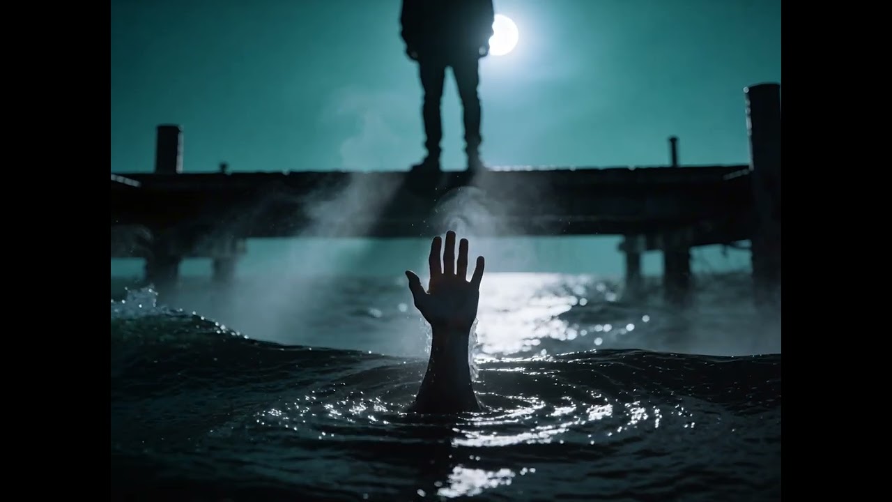 Not the Time to Swim