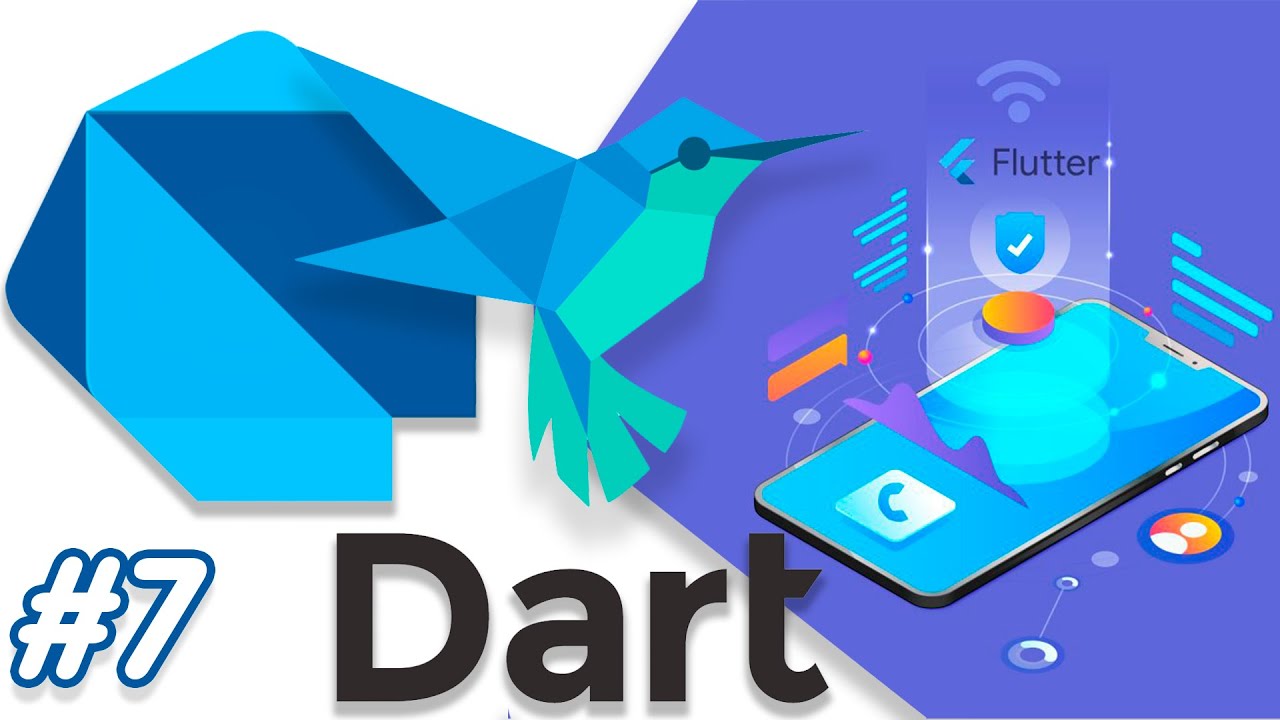 Curso de Dart desde cero Operadores de asignación #7