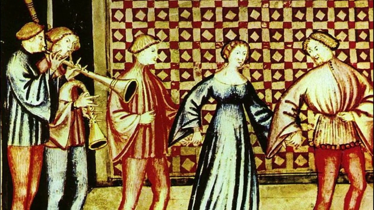 Trotto (Medieval music)