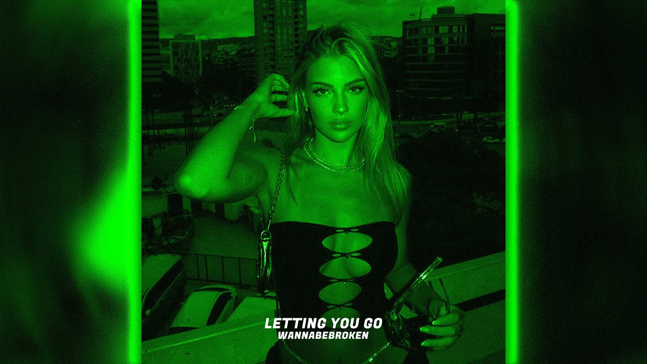 Letting You Go (Simon Jay Techno Remix)