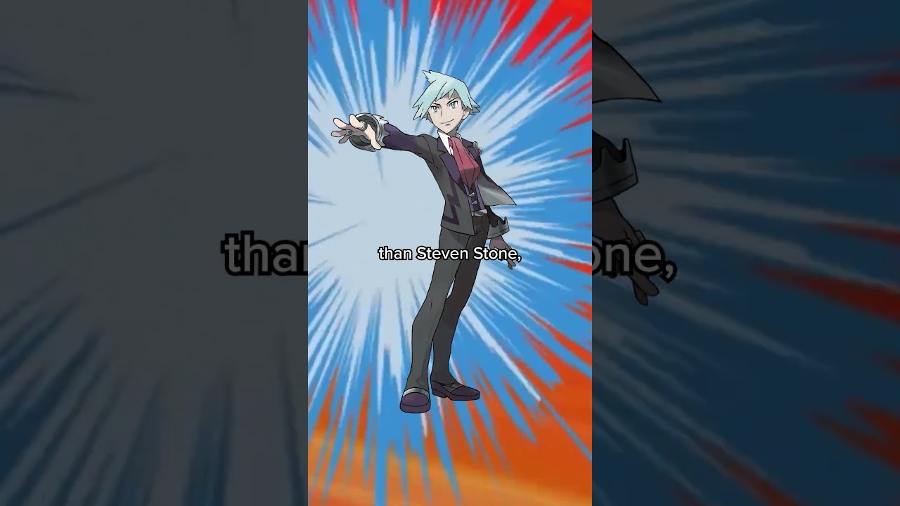 COOLEST FEATURES THAT WERE ADDED IN POKEMON