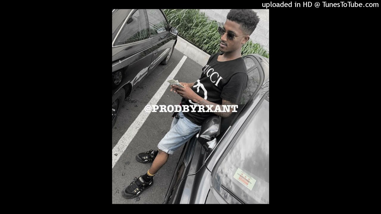 [FREE] SlimeGoon9 x YoungFootSoldier x RxAnt x DMV Type Beat - 