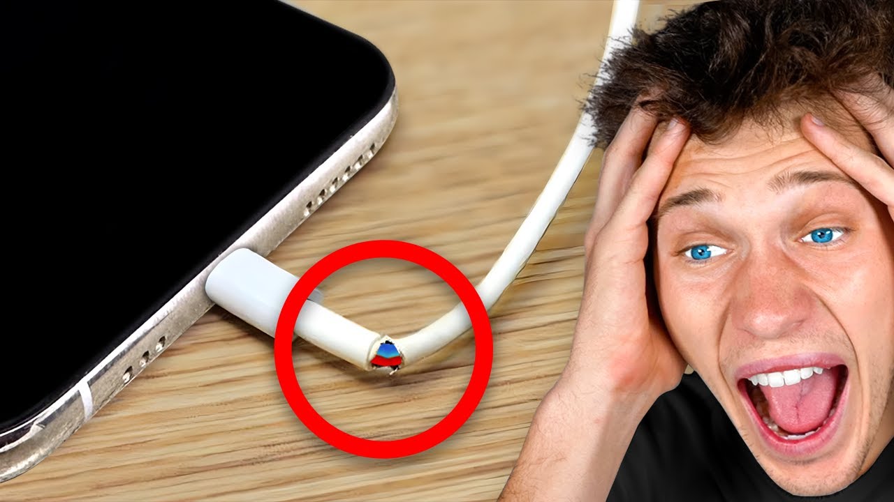 All Your Pain In One Video!