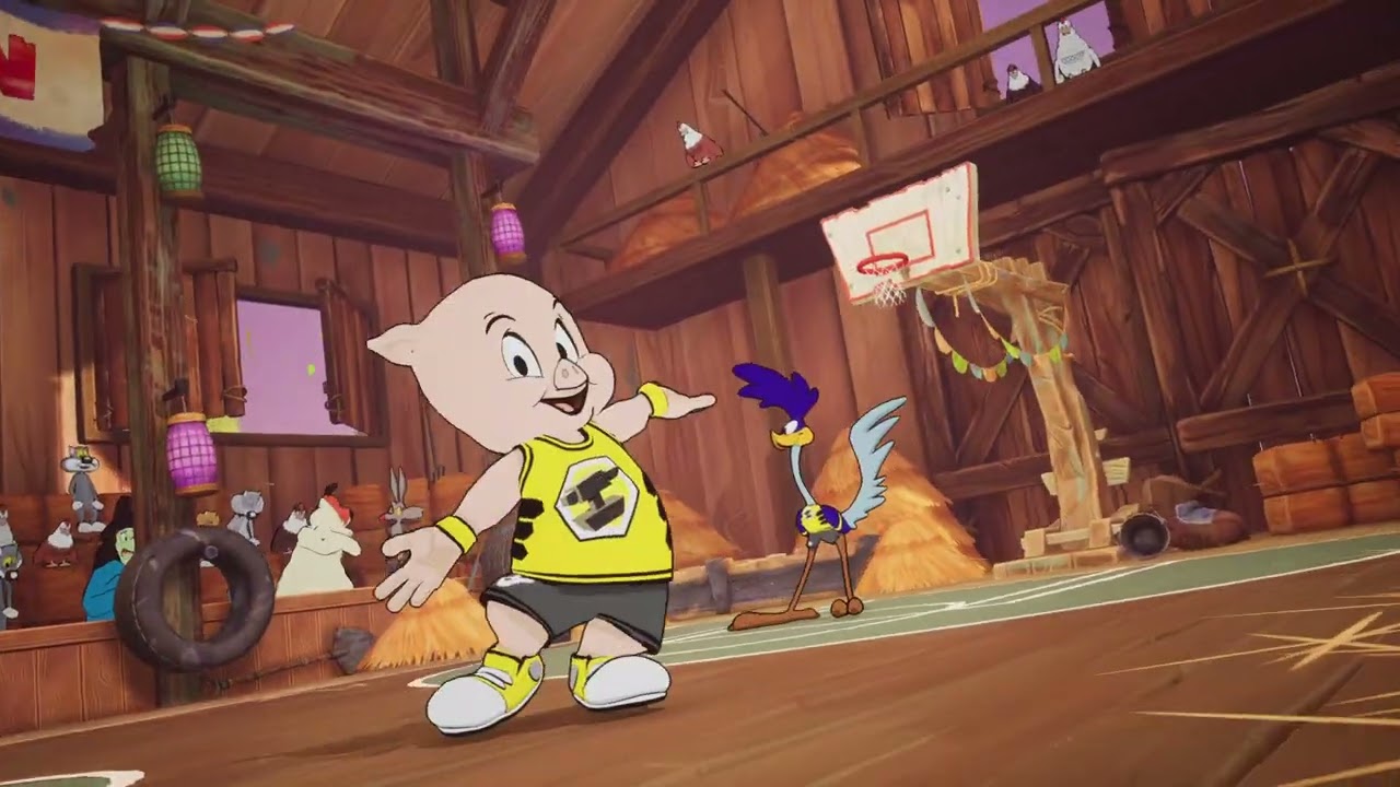 Looney Tunes: Wacky World of Sports_20250319190237
