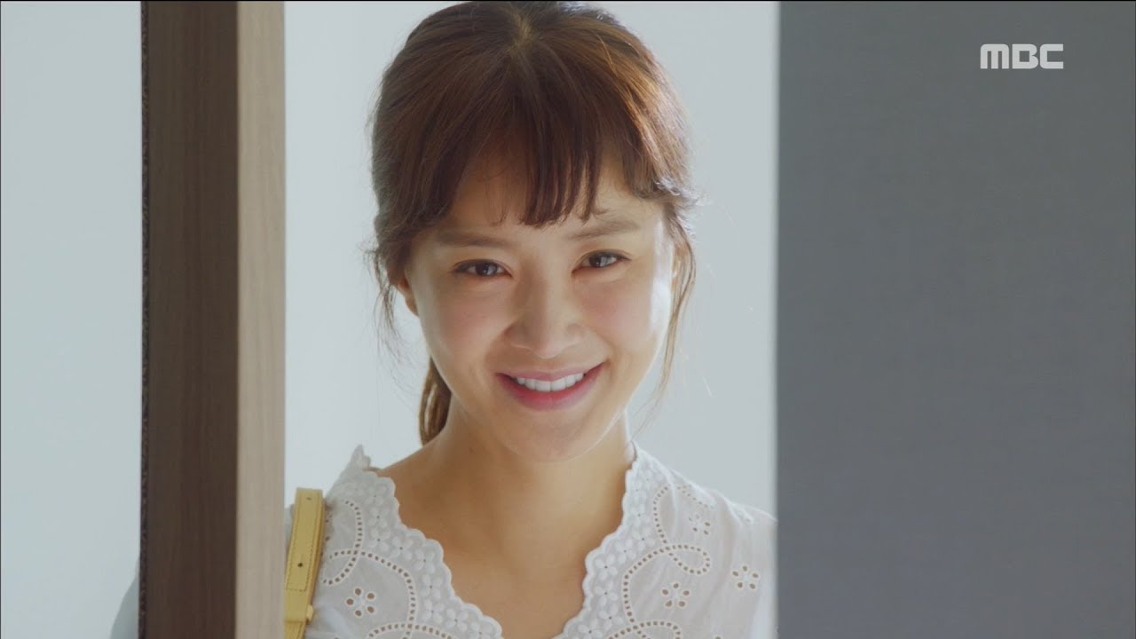 [Risky Romance] EP12,The Landscape of Village Community Center Making Si-young laugh사생결단 로맨스180807