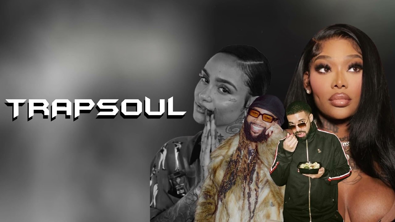 The Best Rnb Instrumental Mix 2026  - 2 Hour Late Night Music Playlist