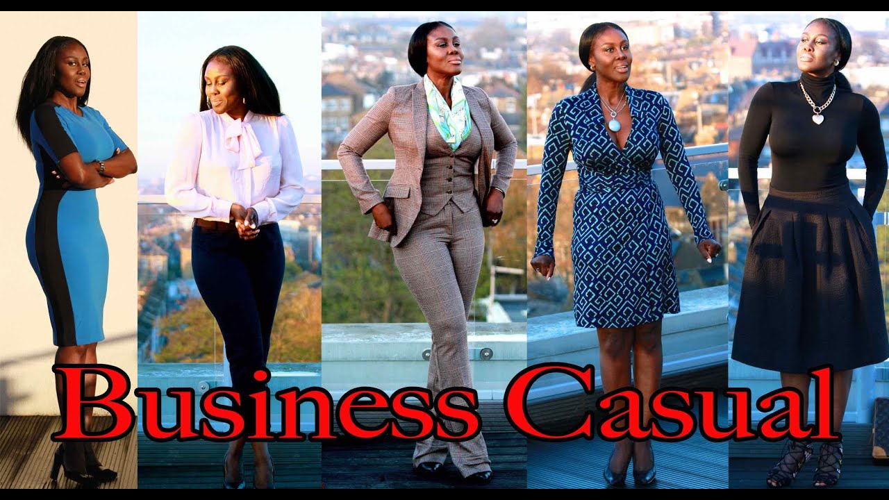 LOOKBOOK| 5 BUSINESS CASUAL OUTFITS! - Hermes, DVF, Zara, Wolford, Gap & H&M.