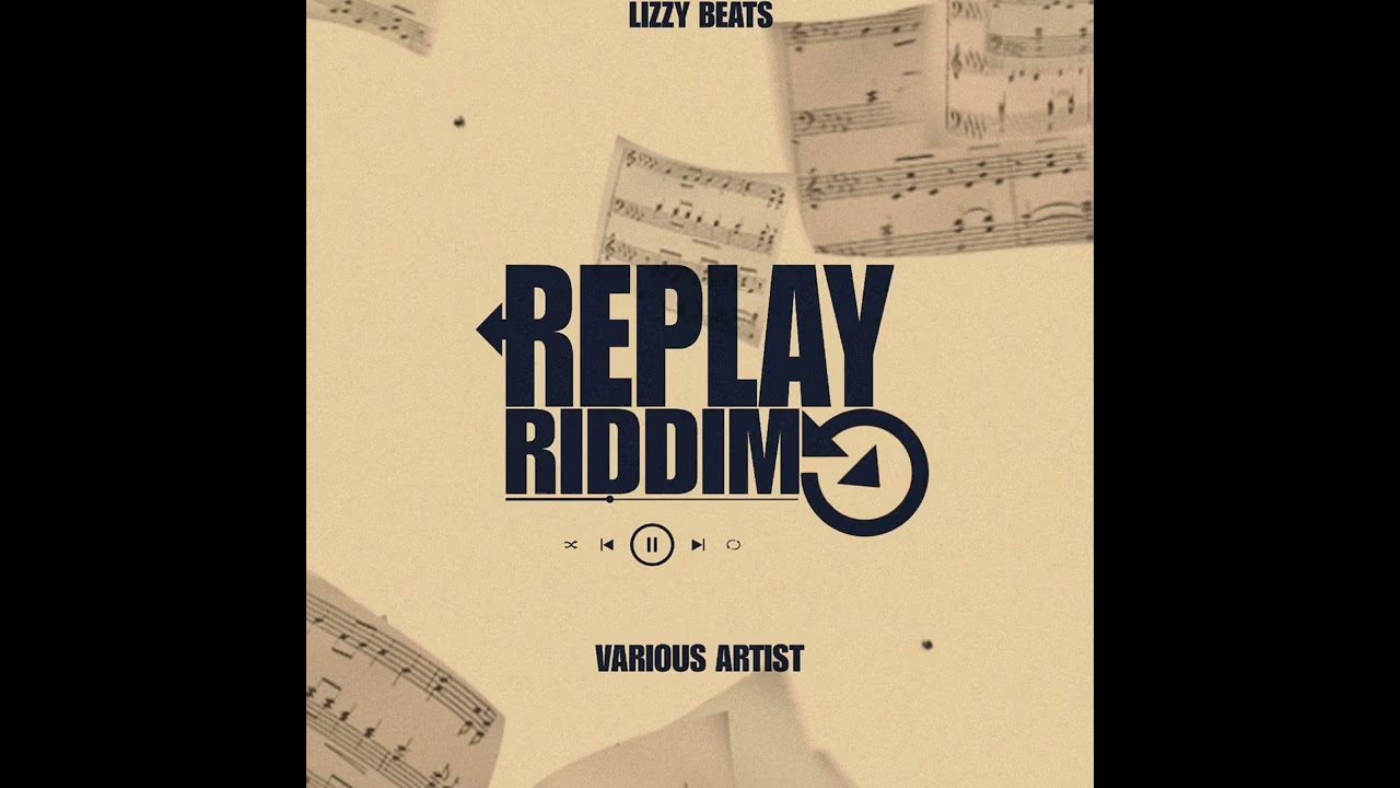 REPLAY RIDDIM [LIZZYBEATS] SOCA INSTRUMENTAL