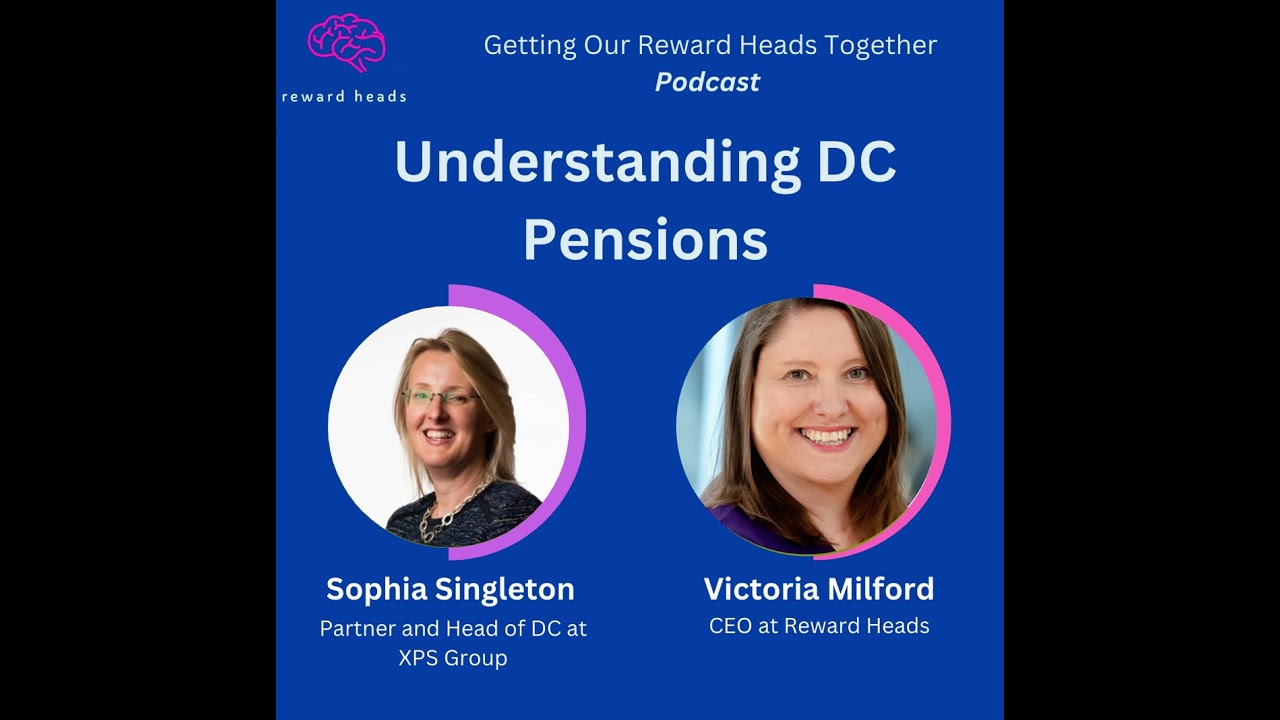Understanding DC Pensions