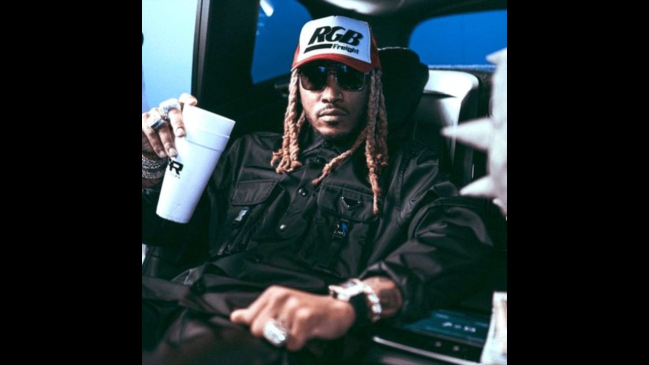 [FREE] FUTURE TYPE BEAT - 