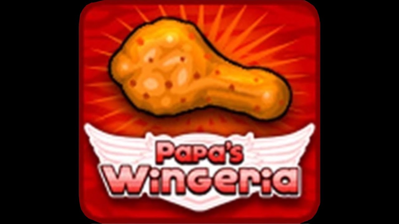 papa's wingeria odc 27