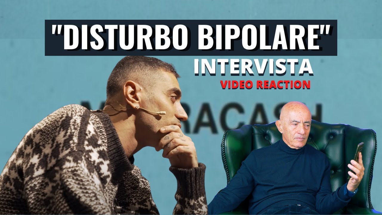 Marracash, Intervista Nuovo Album, e il 