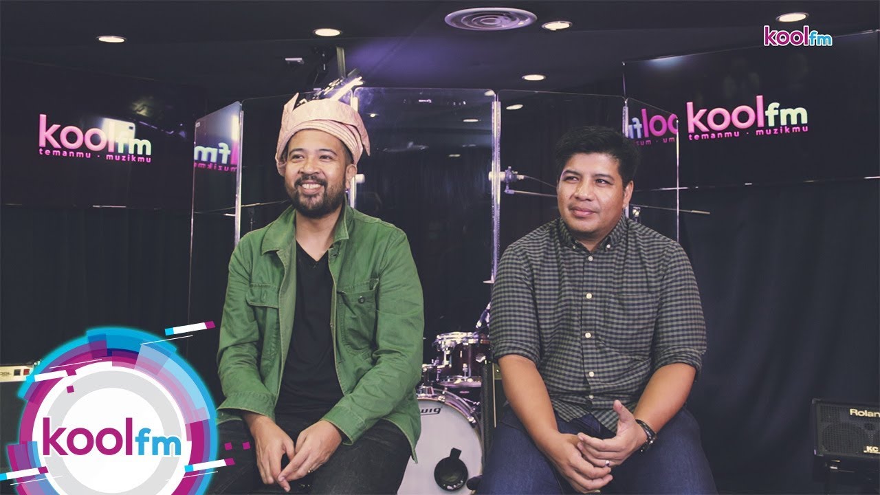 Perjalanan Butterfingers Dalam Scene Muzik Malaysia