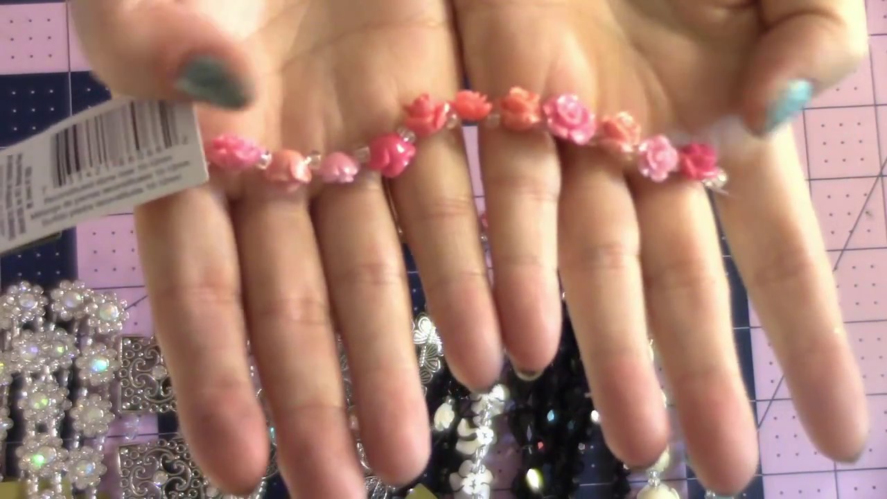 Bead Haul, Most Beads Under $1.50, Great Deals!